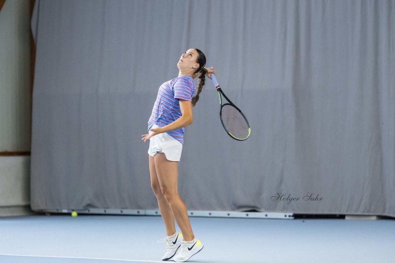 Anna Petkovic 177 - Bergstedt Open